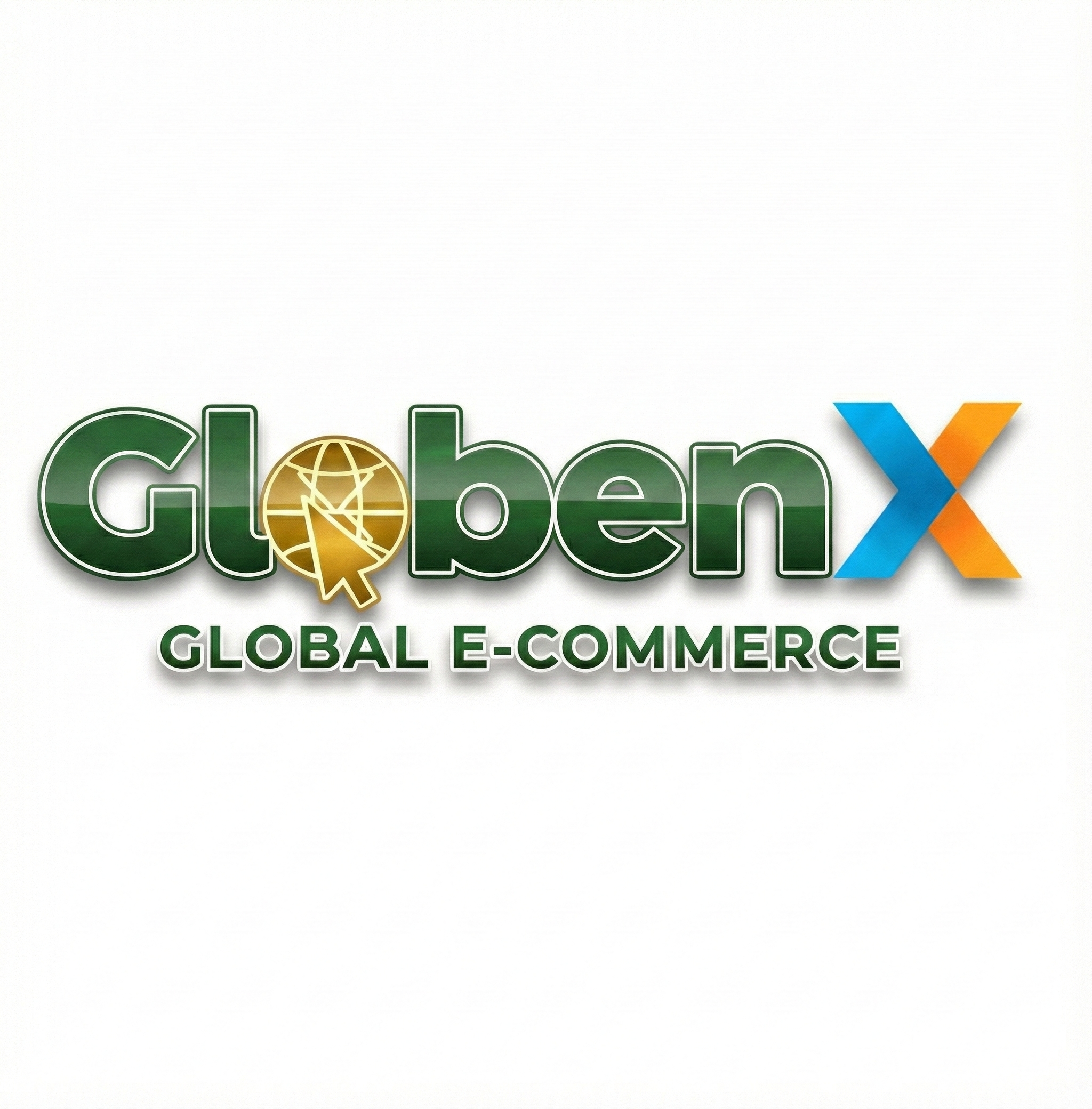 GlobenX · Global E-Commerce